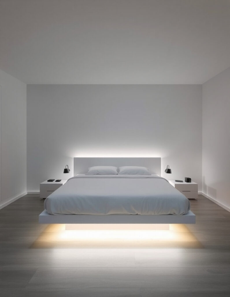 20 Hottest Bedroom Ideas