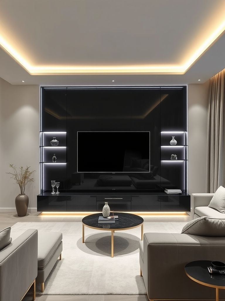 Living Room Designs