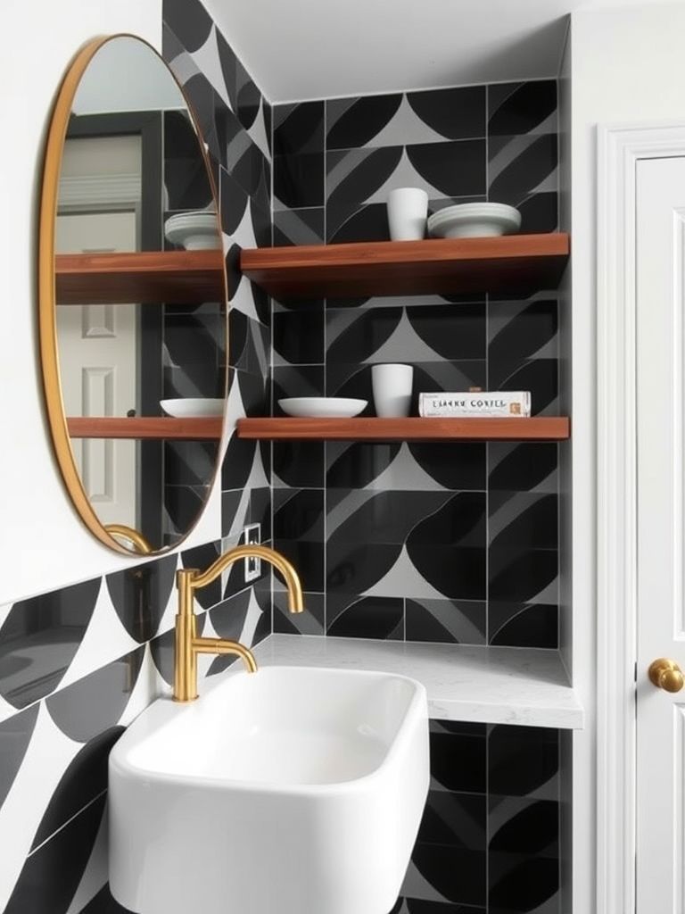 Bathroom Renovation Ideas