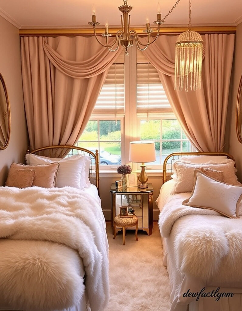 Dorm Room Decor Ideas