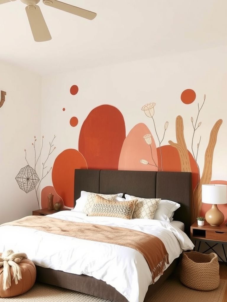 Bedroom Wall Decor