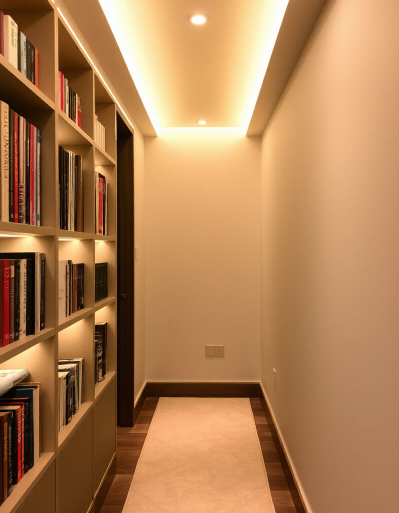 Hallway Decor Ideas