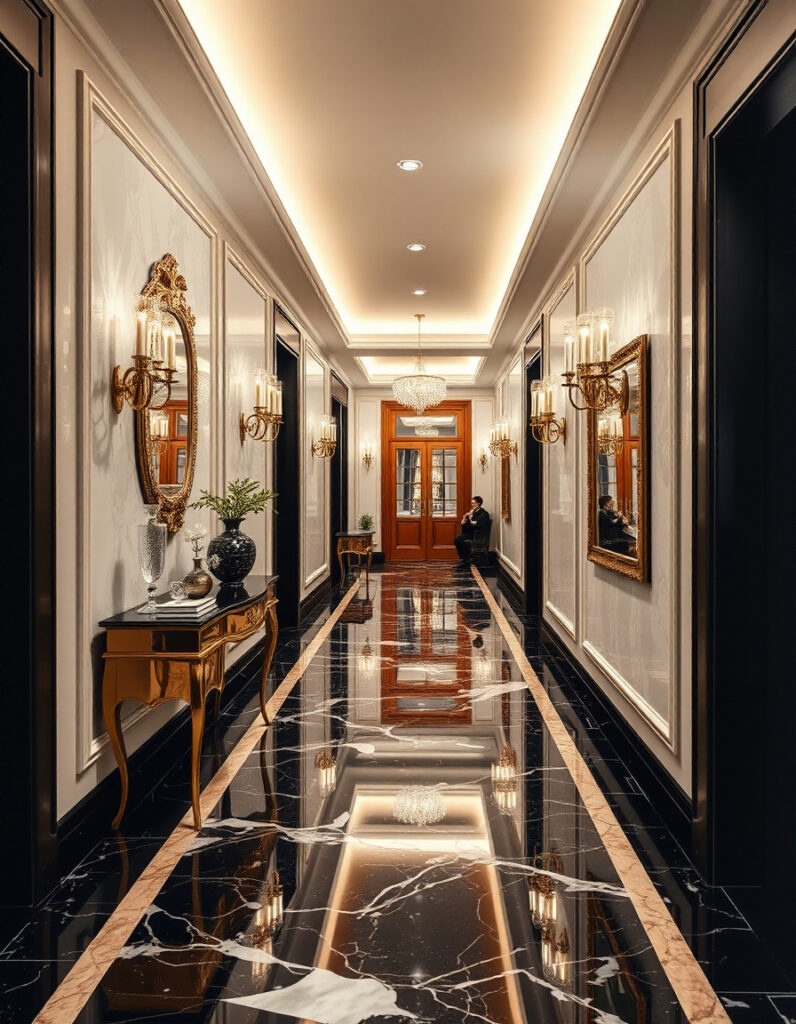 Hallway Decor Ideas