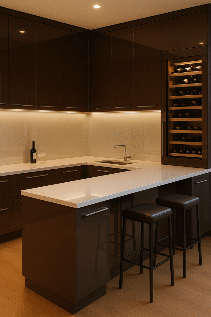 Best Paint for Kitchen Cabinets