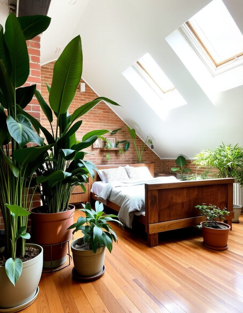 18 Unique Bedroom Styles