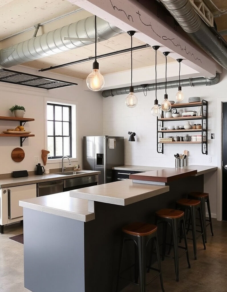 Modern Kitchen Designs