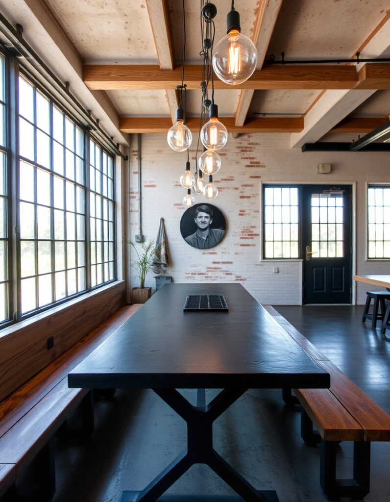 Dining Room Ideas