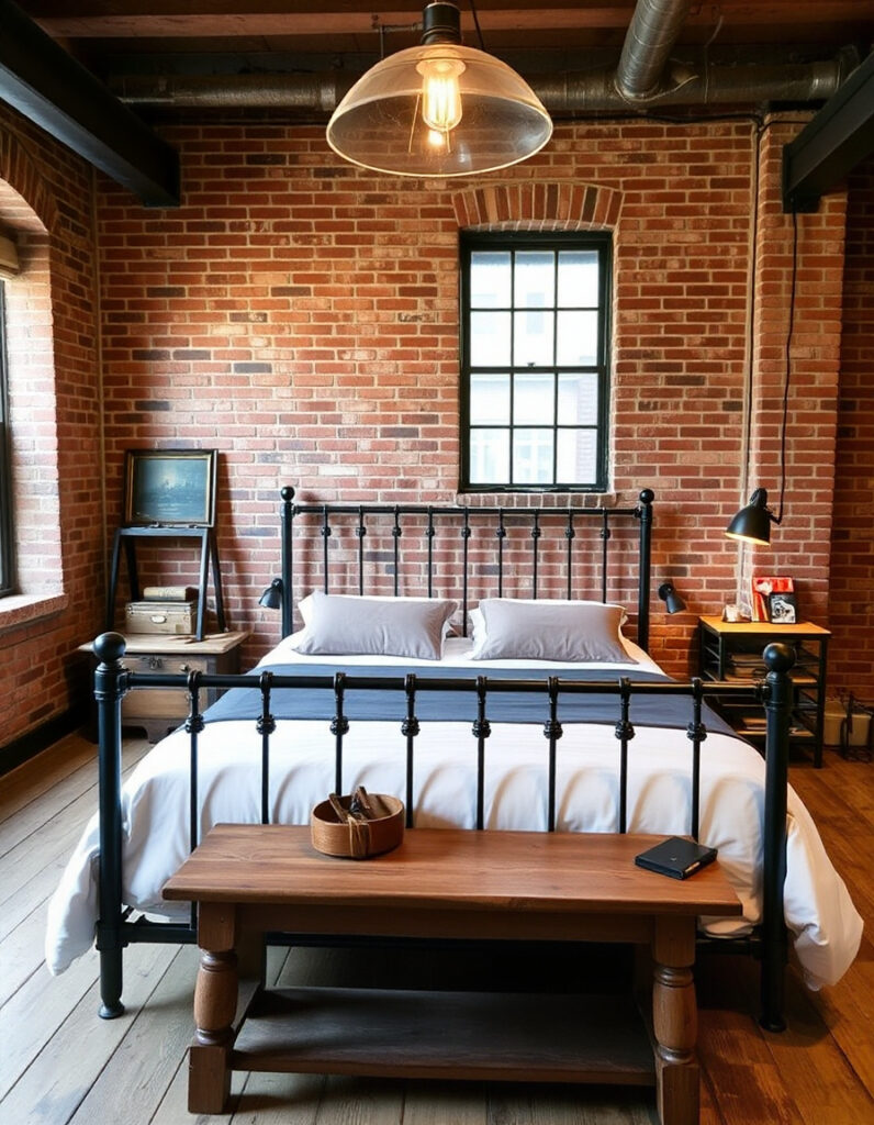 Bedroom Design Ideas