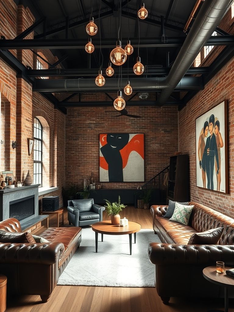 Living Room Designs