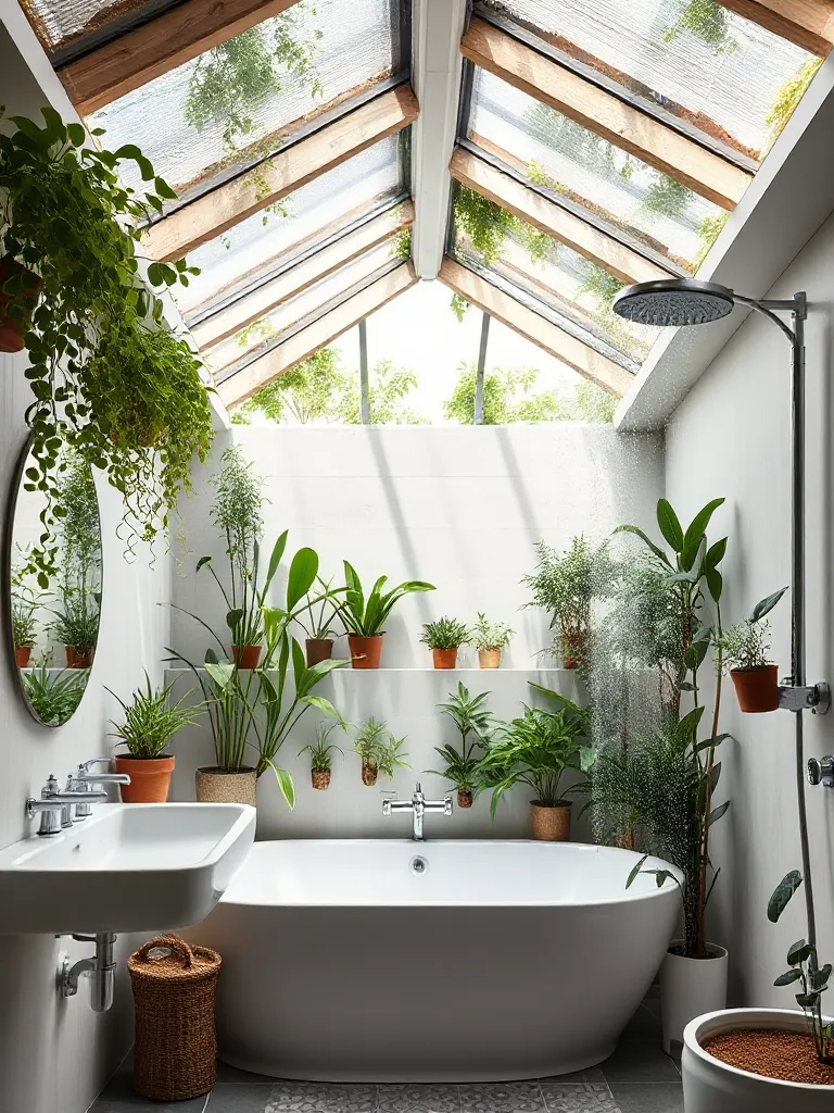 bathroom trends