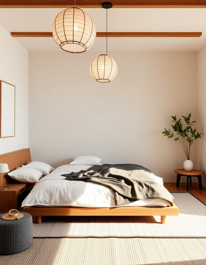 18 Unique Bedroom Styles