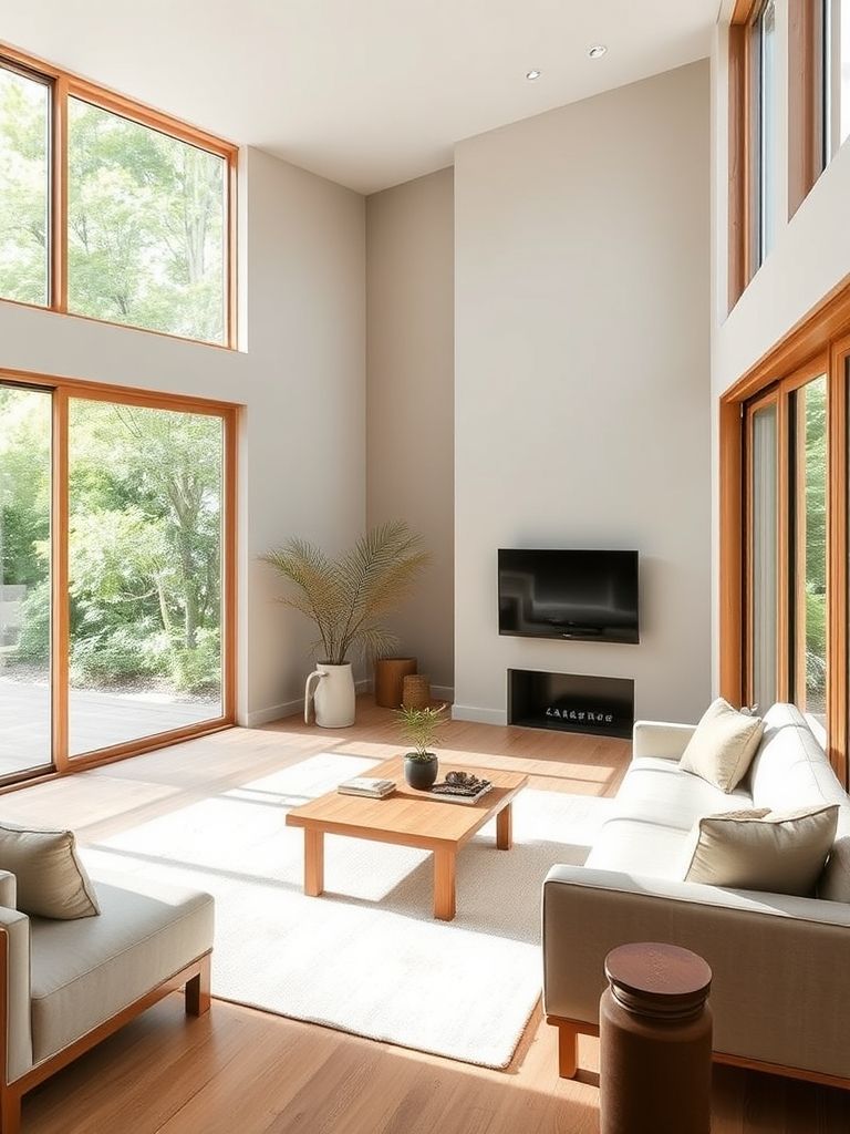 Living Room Designs