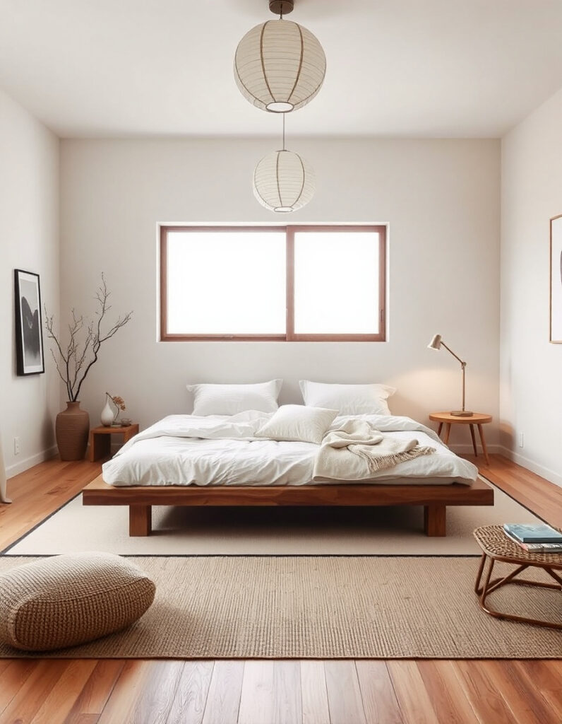 20 Unique Bedroom Designs