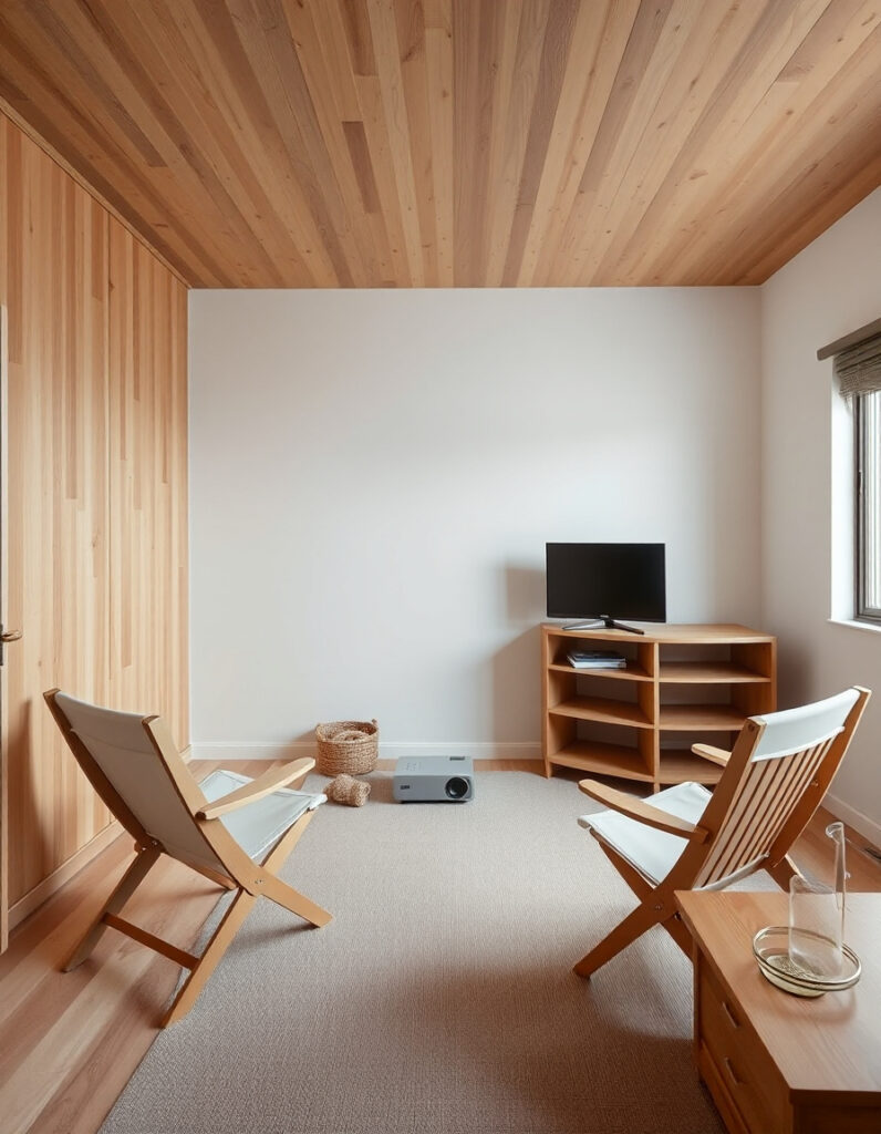 Clever Small Apartment Living Room Ideas
