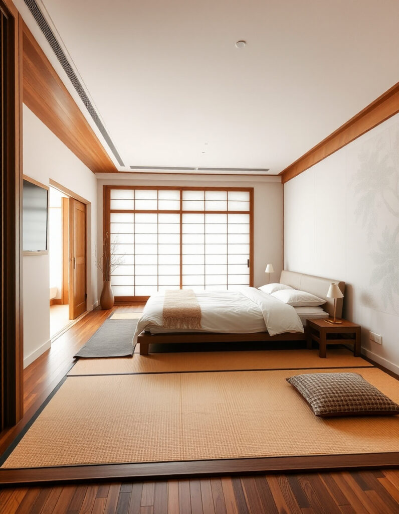 Bedroom Decor