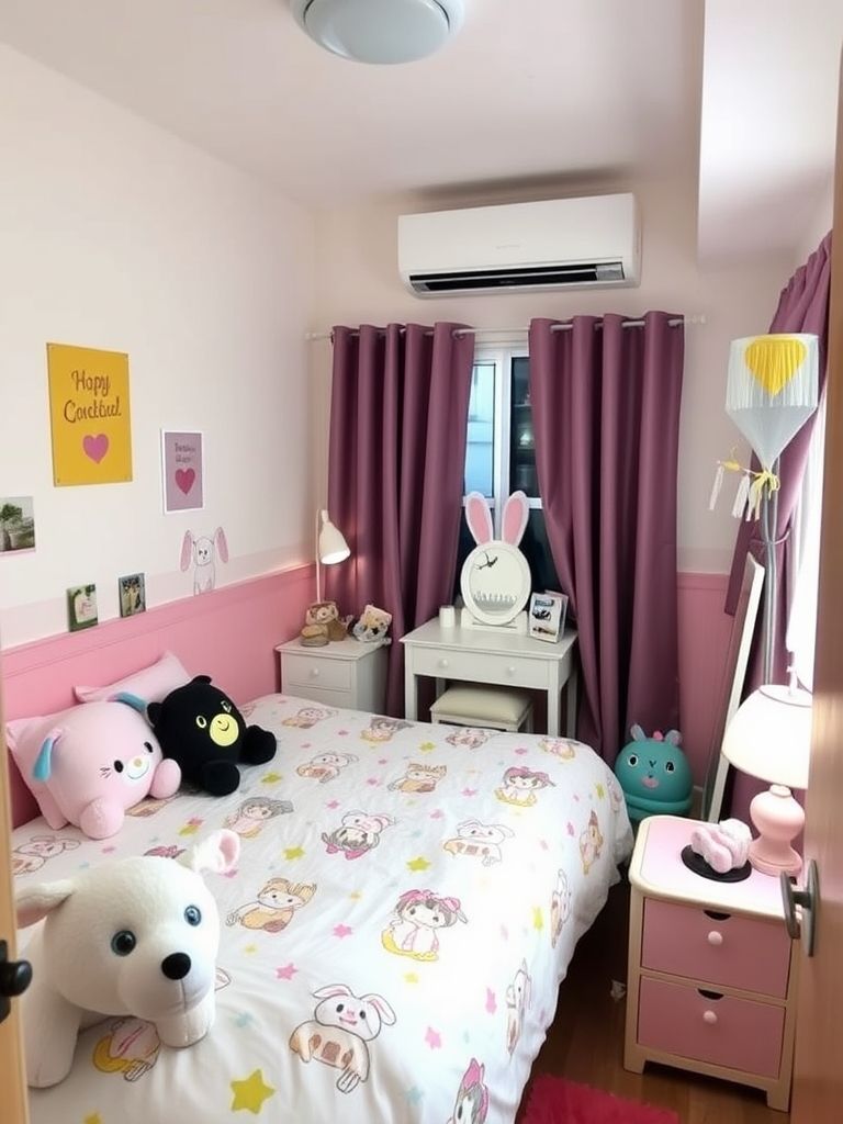 Dorm Inspo Ideas