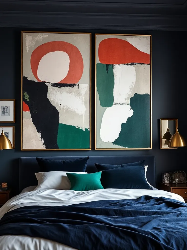 Bedroom Wall Decor
