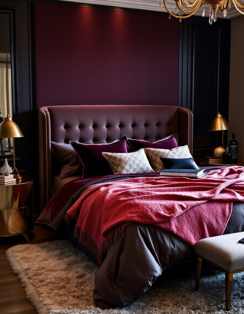 Bedroom Design Ideas
