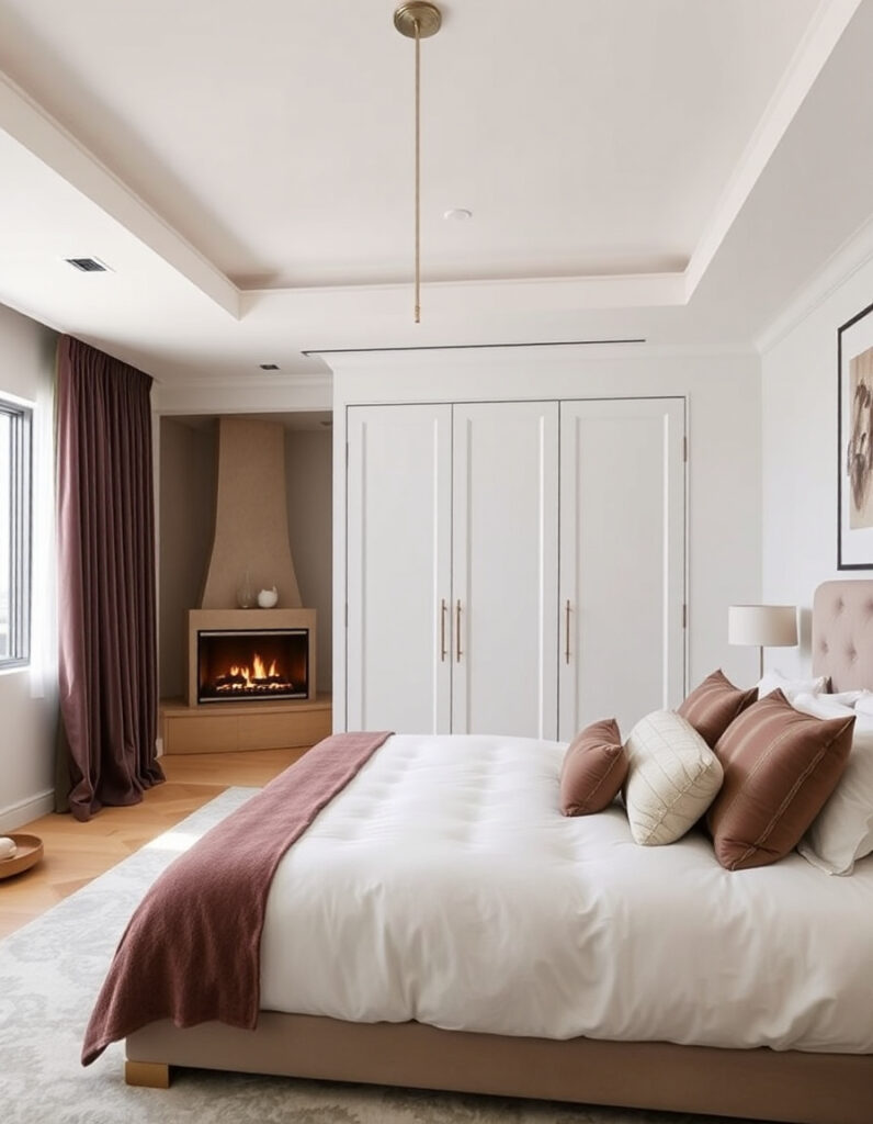 20 Unique Bedroom Designs