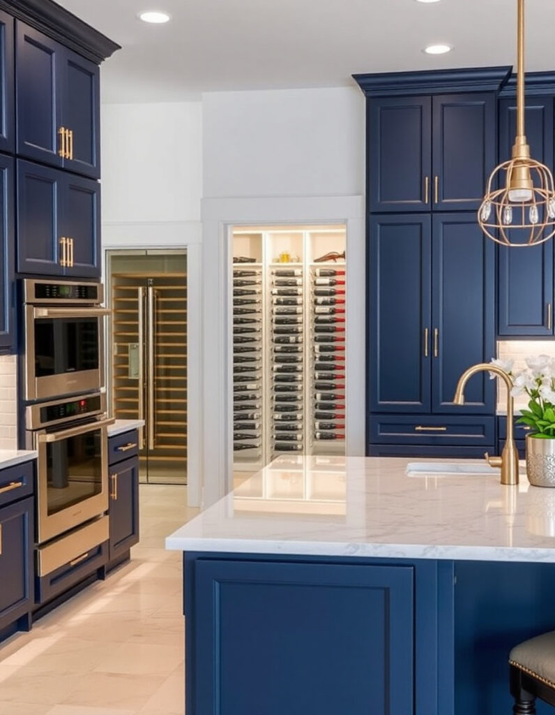 Kitchen Layout Ideas