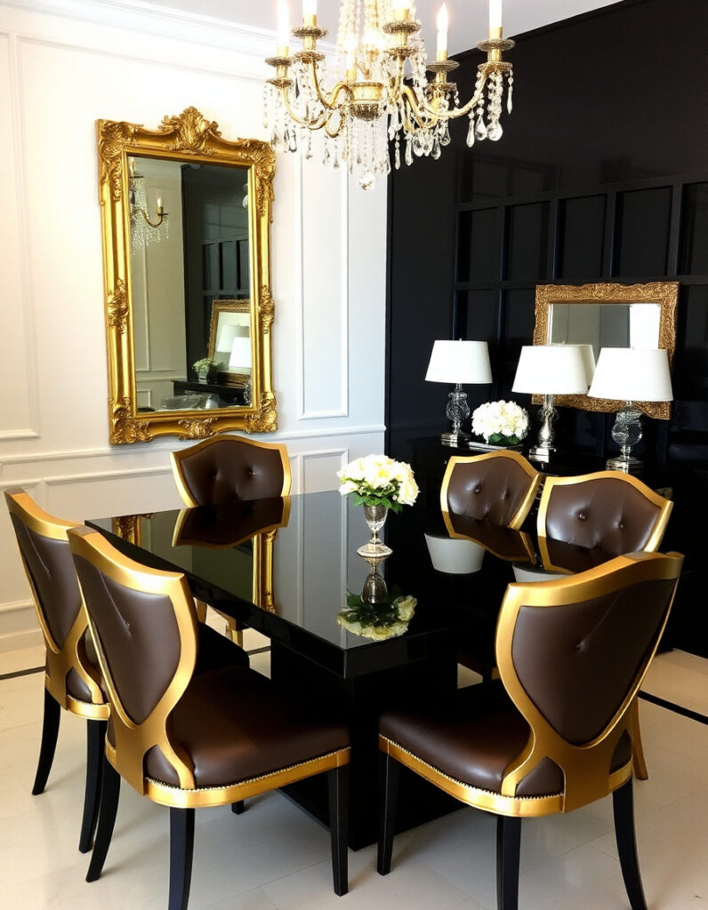 Dining Room Ideas