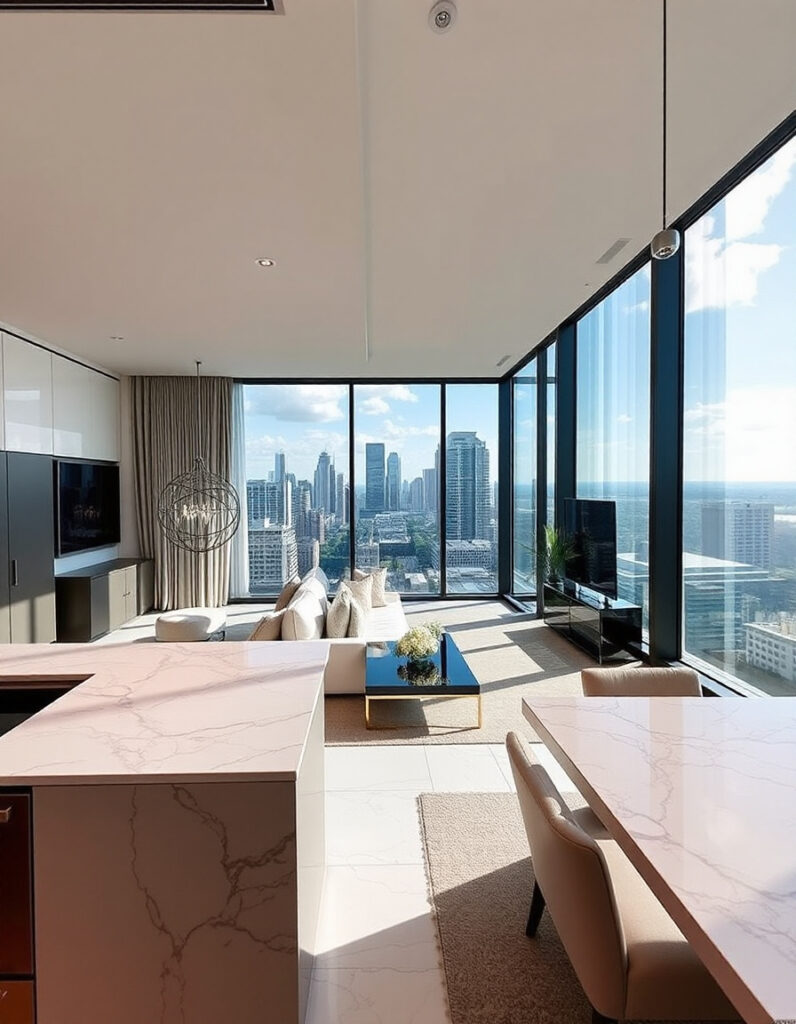 Apartment Inspiration Ideas