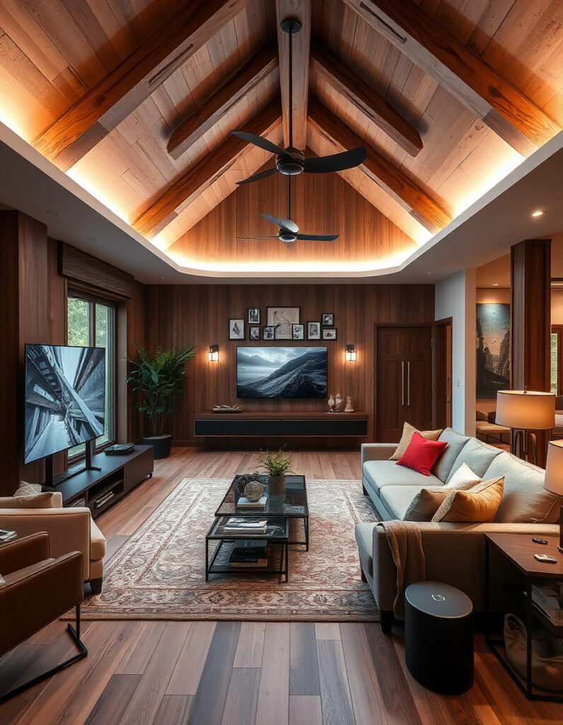Living Room Collections Interior Design