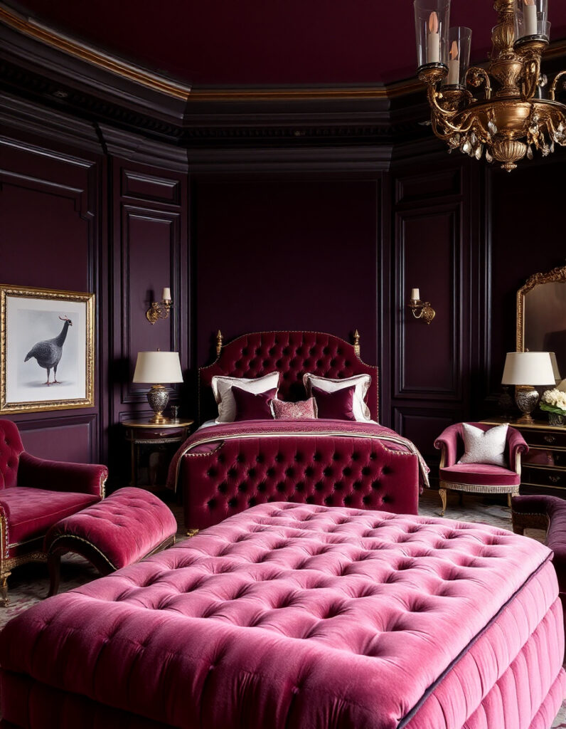 Bedroom Decor