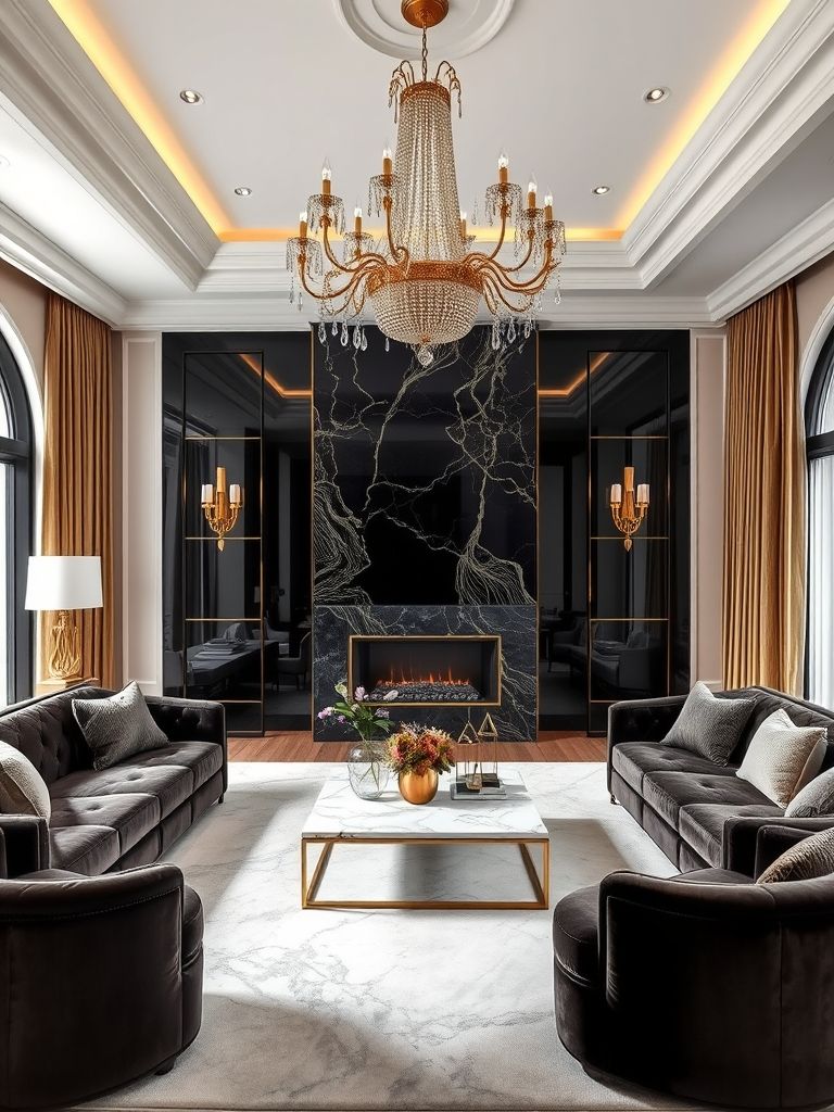 Living Room Designs
