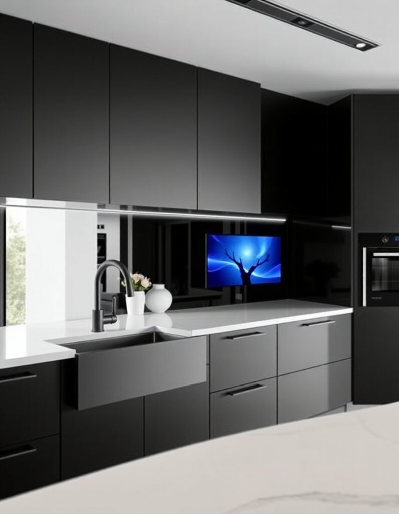 Kitchen Designs