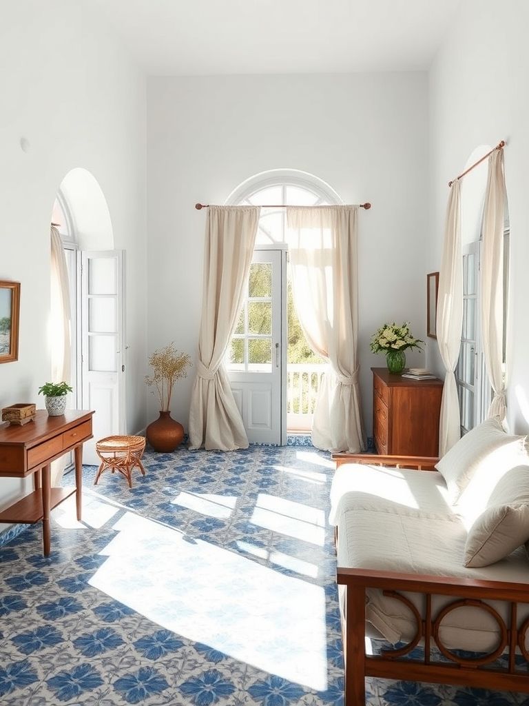 Bedroom Design Ideas