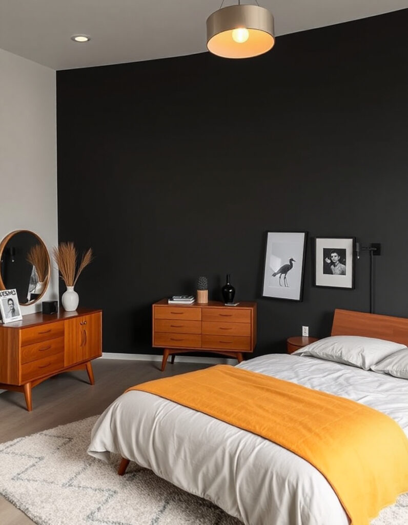 Bedroom Decor