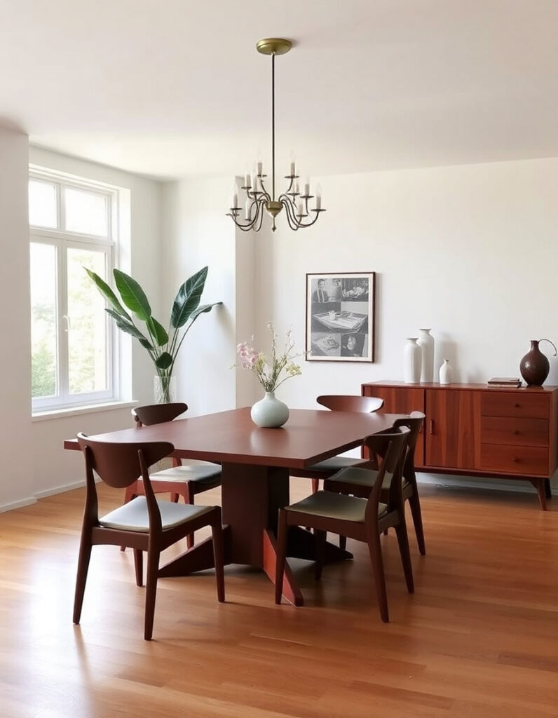 Dining Room Ideas