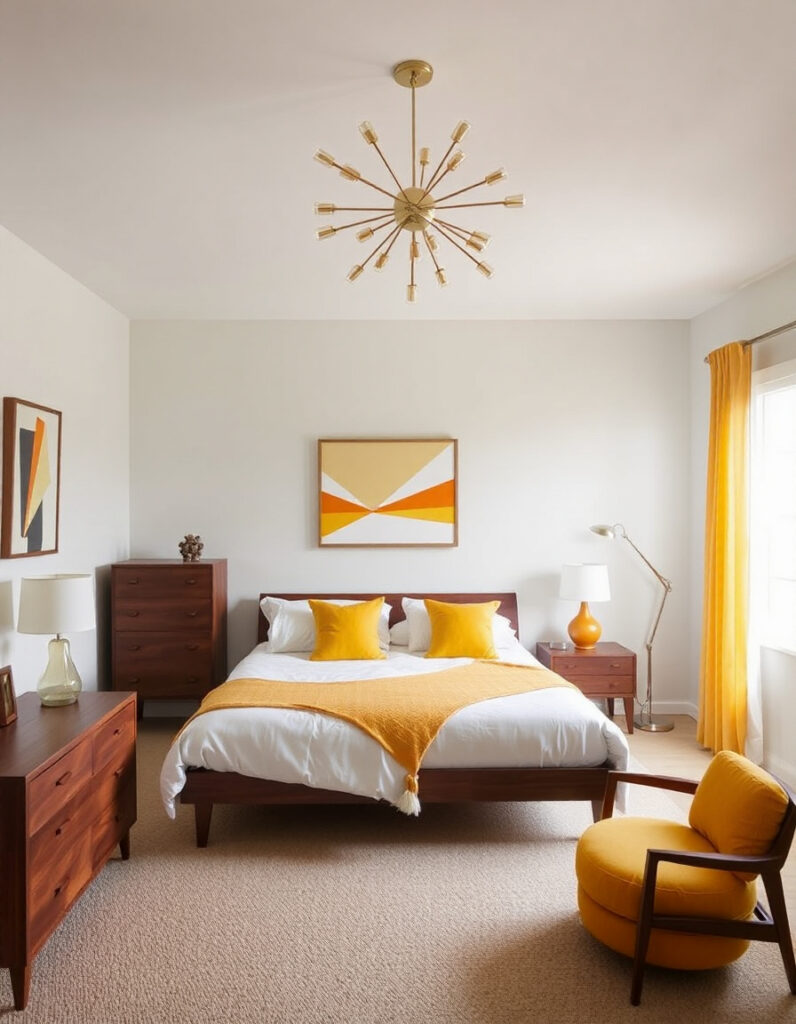 18 Unique Bedroom Styles