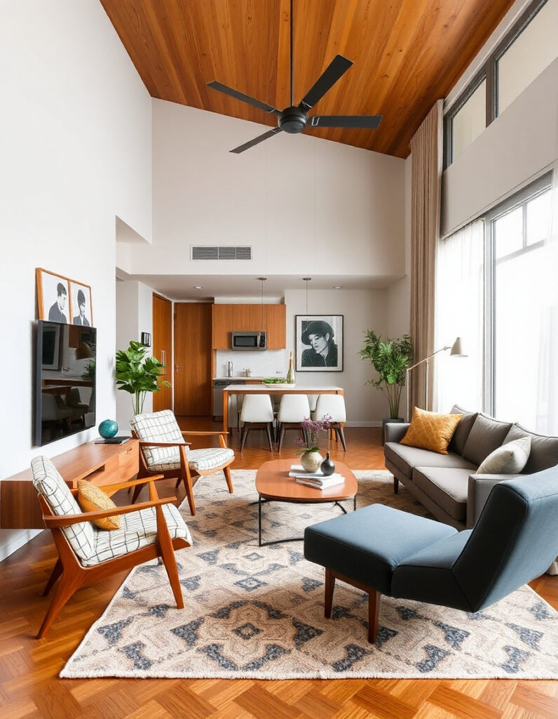Apartment Inspiration Ideas