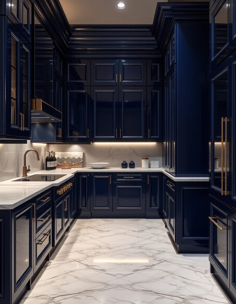 Kitchen Color Ideas