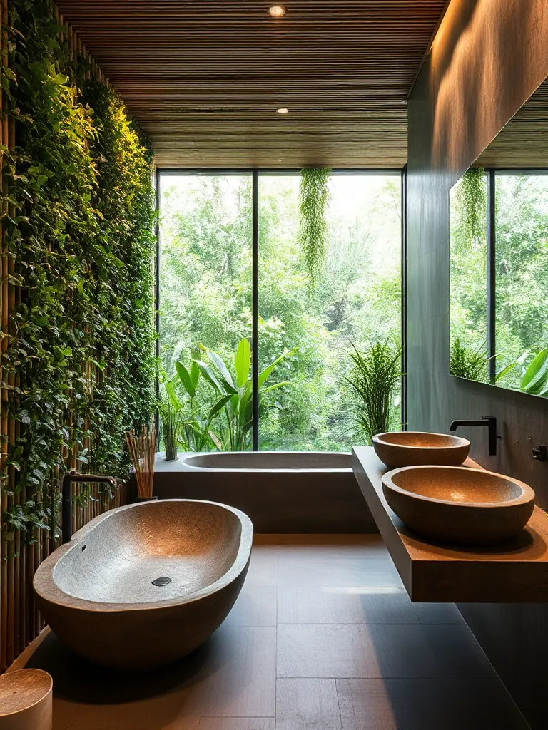 bathroom trends