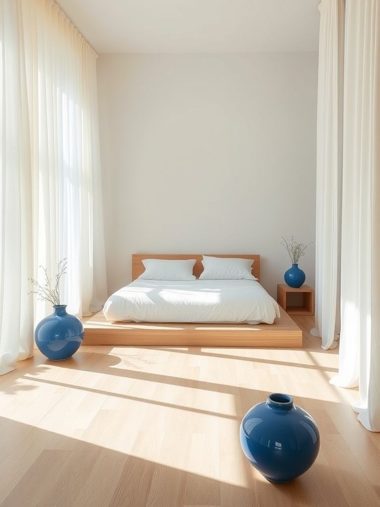 Coastal Bedroom Ideas