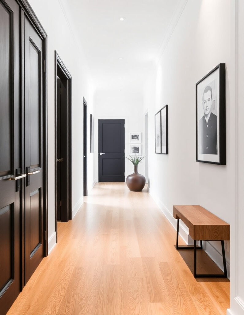 Hallway Decor Ideas