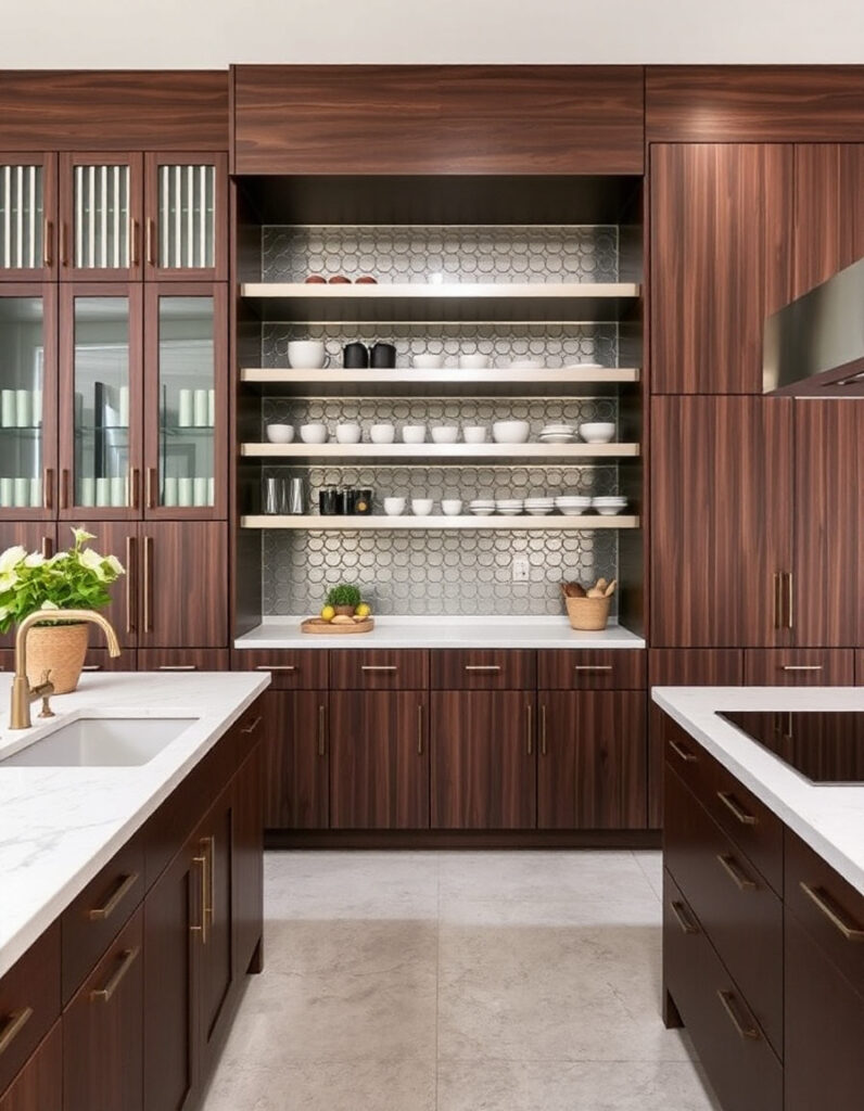 Kitchen Designs