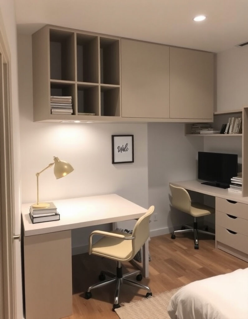 Dorm Room Inspiration
