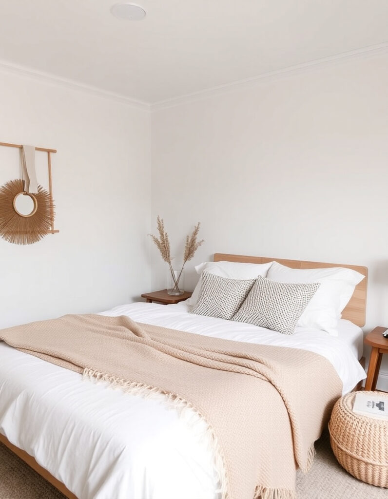 18 Unique Bedroom Styles