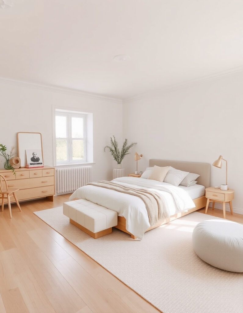 Bedroom Decor