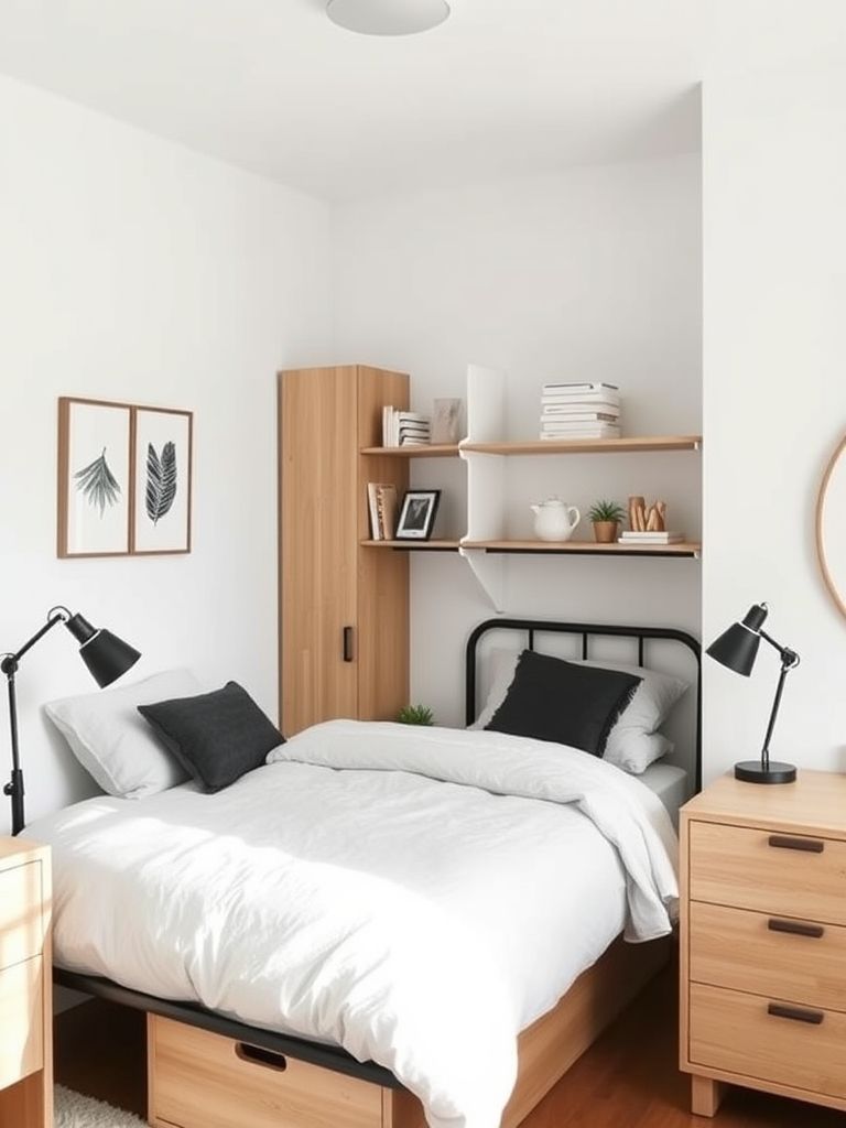 Dorm Inspo Ideas