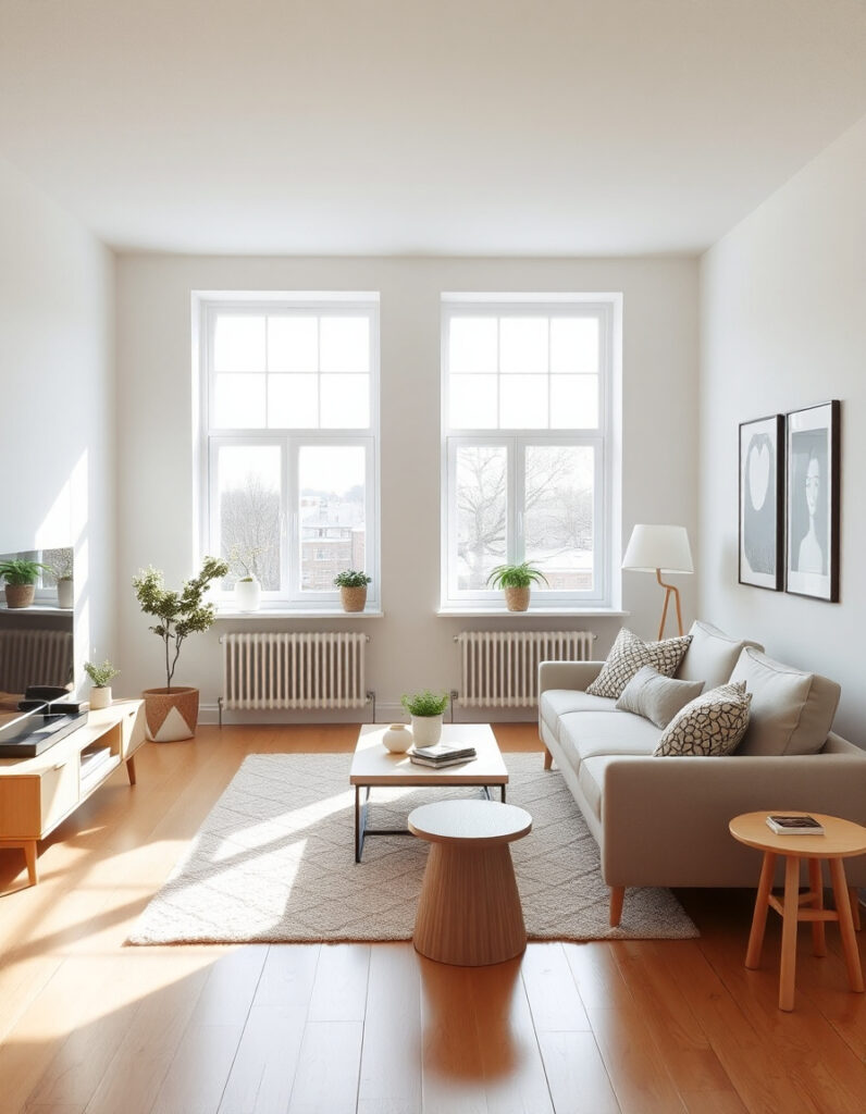 Apartment Inspiration Ideas