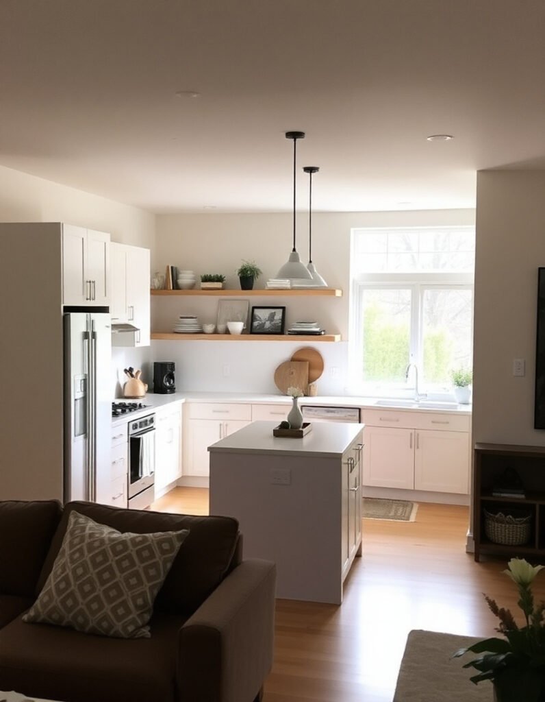 Modern Kitchen Designs