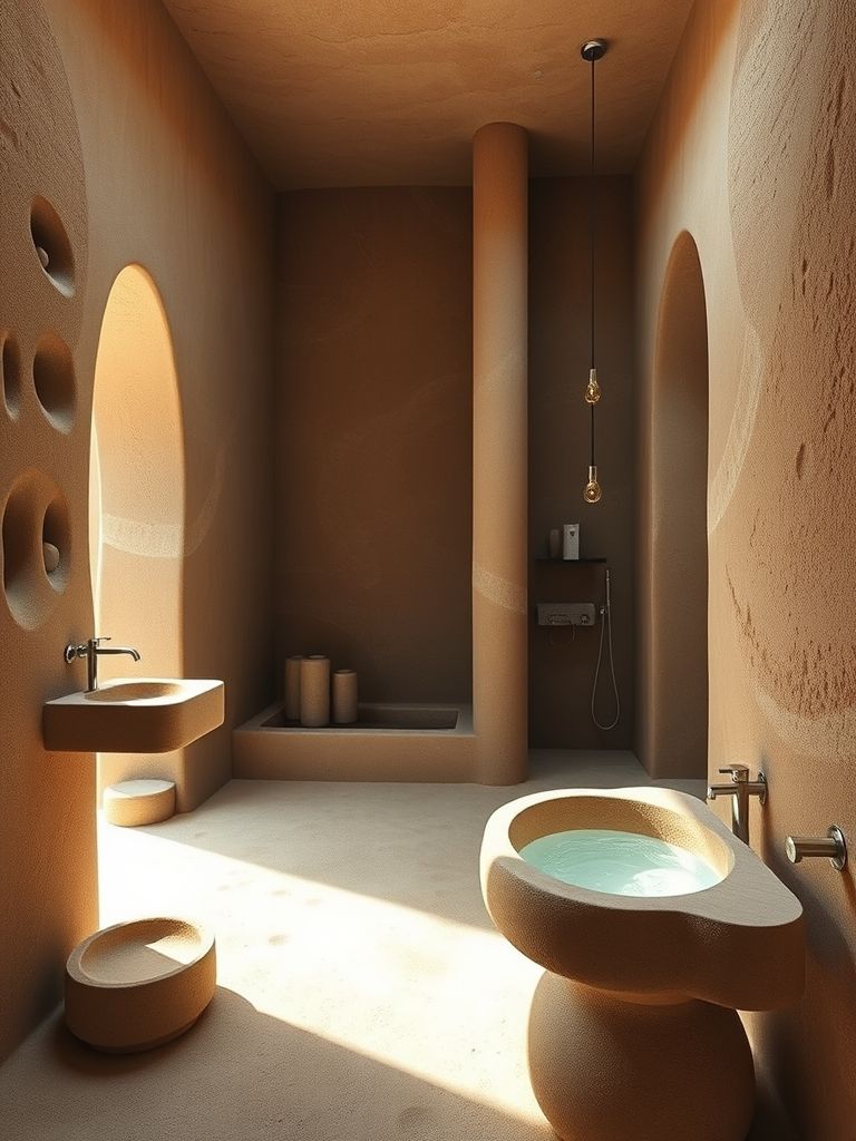 bathroom trends