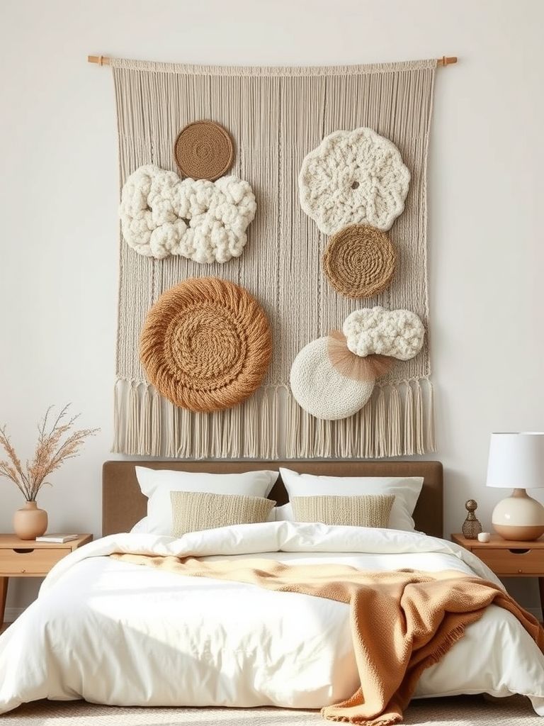 Bedroom Wall Decor