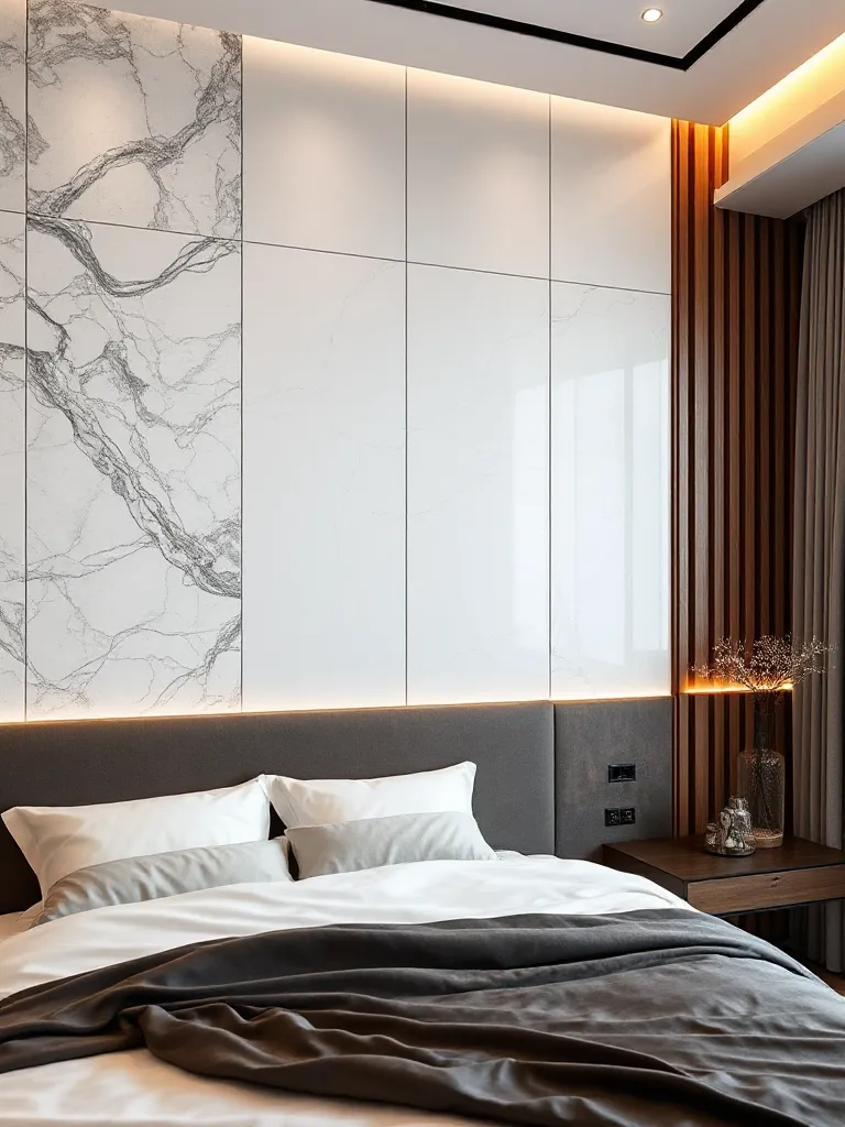 Bedroom Wall Decor