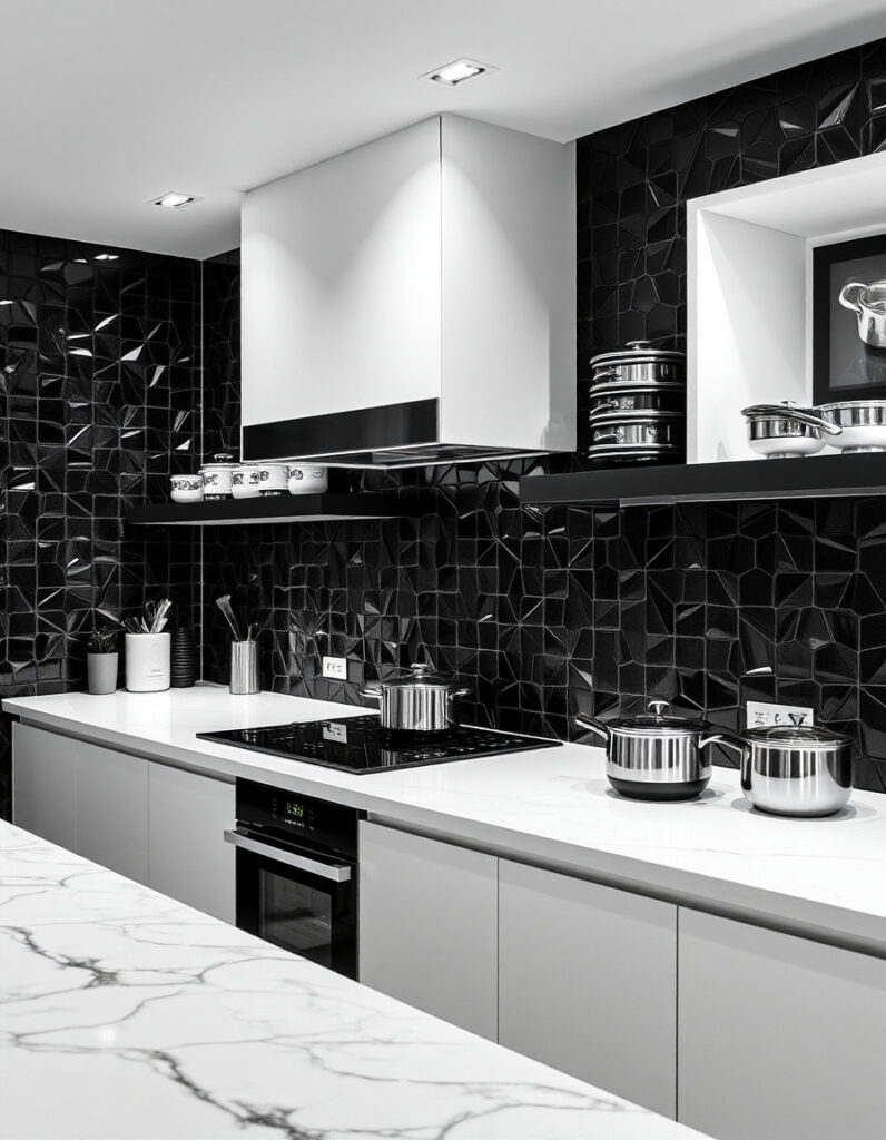 Kitchen Designs